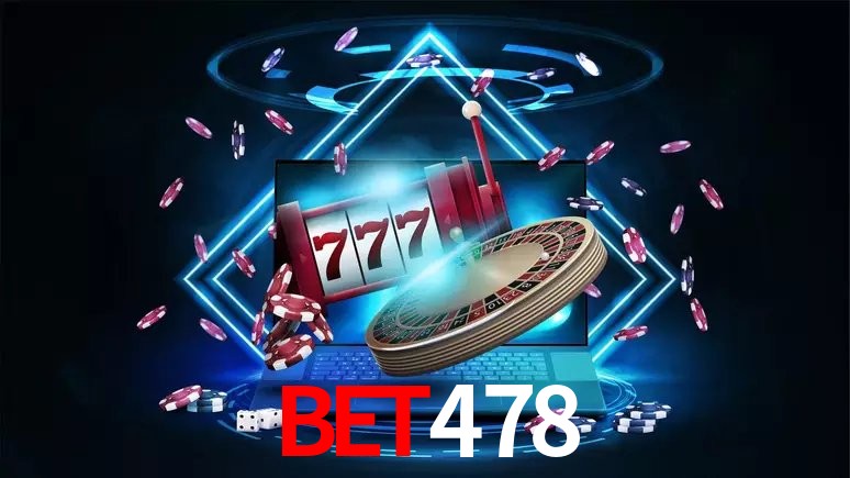 Live Casino bet478
