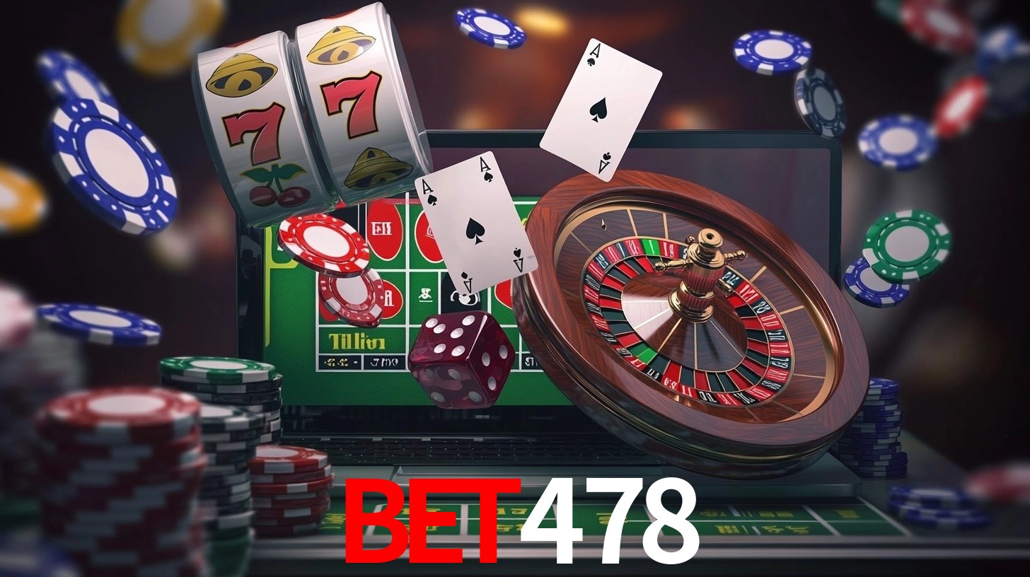 Daily Bonuses bet478