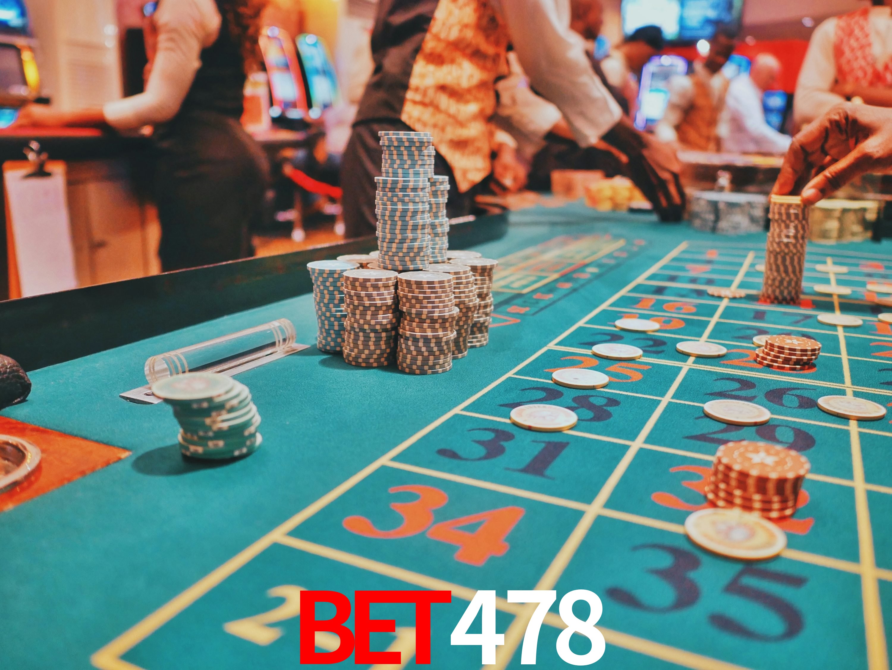 Sports Statistics bet478